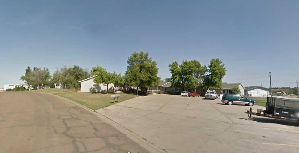 Mott North Dakota Pheasant Capital of ND